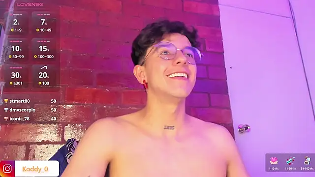 koddy 0 online show from 31, 12, 2024