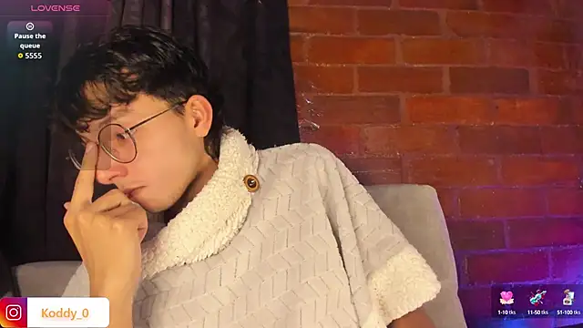 koddy 0 online show from 9, 9, 2025