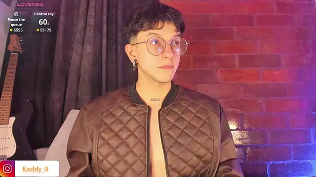 koddy 0 online show from 17, 10, 2025