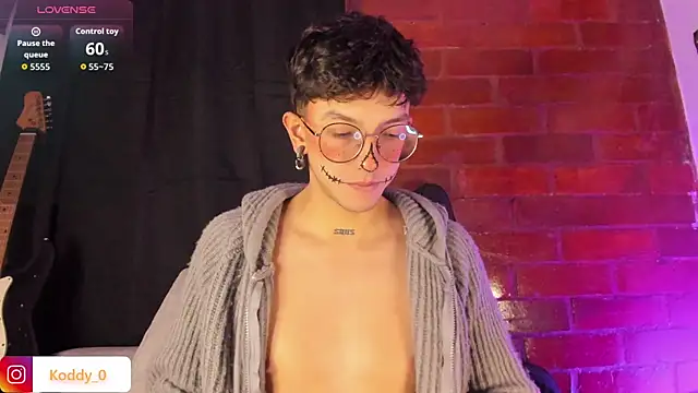 koddy 0 online show from 24, 10, 2025