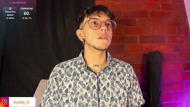 koddy 0 online show from 5, 11, 2025