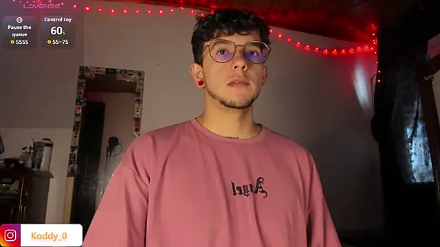 koddy 0 online show from 16, 12, 2025