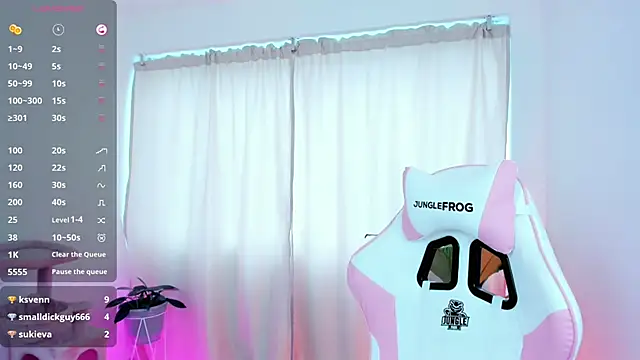 kali ka  online show from 5, 2, 2025