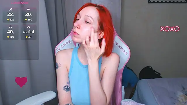 LeahGottty online show from 5, 11, 2025