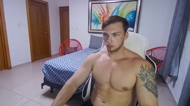 YourHotGreg online show from 8, 10, 2025