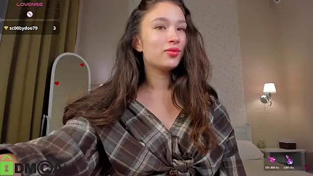 Anna Way online show from 27, 6, 2026