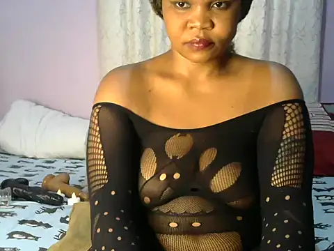 nuts african online show from 27, 9, 2025