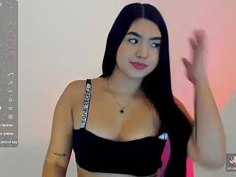 Snapshot of shellyrayh1 chatting on 11, 11, 2025 shellyrayh1 online show from 11, 11, 2025