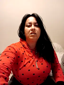 Anitapower online show from 1, 2, 2025