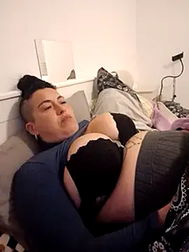 Anitapower online show from 4, 2, 2025