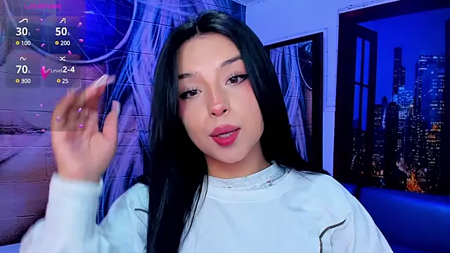 Small naughty  online show from 28, 12, 2024