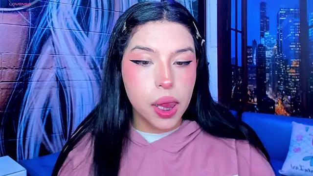 Small naughty  online show from 27, 1, 2025