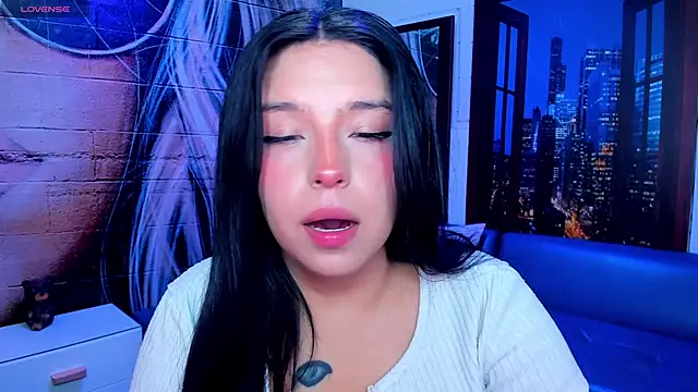 Small naughty  online show from 7, 2, 2025