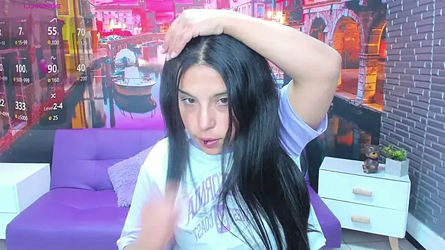 Small naughty  online show from 14, 11, 2025