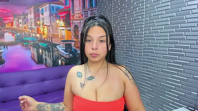 Small naughty  online show from 16, 12, 2025