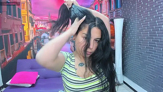 Small naughty  online show from 10, 1, 2026