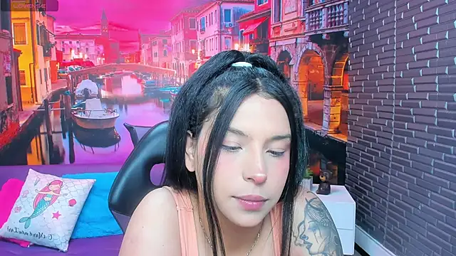 Small naughty  online show from 9, 2, 2026