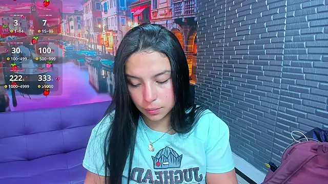 Small naughty  online show from 19, 2, 2026