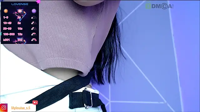 Snapshot of lilylouisee chatting on 20, 2, 2026 lilylouisee online show from 20, 2, 2026