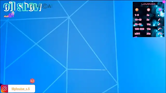 Snapshot of lilylouisee chatting on 24, 2, 2026 lilylouisee online show from 24, 2, 2026