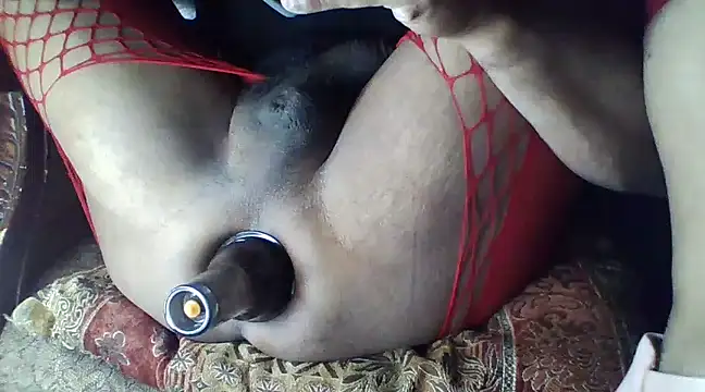 Snapshot of SissyChulo chatting on 18, 2, 2025 SissyChulo online show from 18, 2, 2025