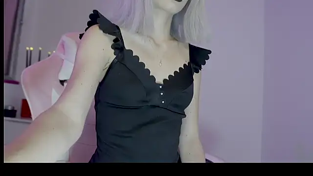 Stryxcy online show from 14, 3, 2025