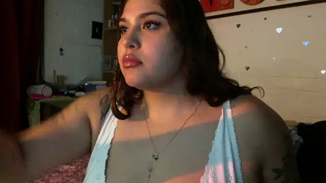 dreamgirl sweet online show from 15, 5, 2026