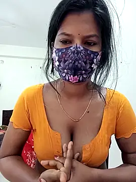 Anusri- online show from 8, 4, 2026