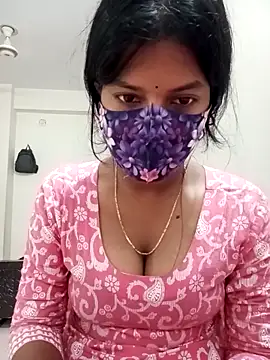 Anusri- online show from 16, 4, 2026