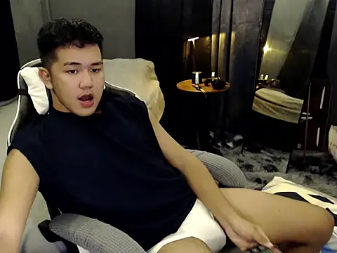 xgregor07 online show from 11, 10, 2025