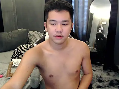 xgregor07 online show from 3, 11, 2025