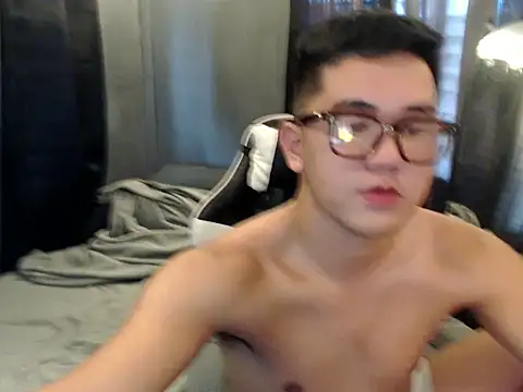 xgregor07 online show from 14, 11, 2025