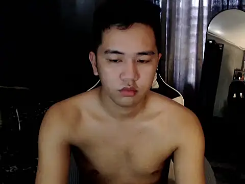 xgregor07 online show from 19, 11, 2025