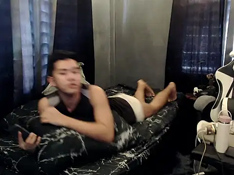 xgregor07 online show from 30, 11, 2025