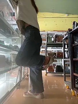 Rosa 998 online show from 27, 10, 2025