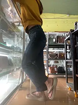 Rosa 998 online show from 29, 10, 2025