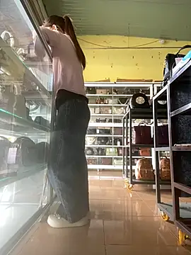 Rosa 998 online show from 20, 3, 2026