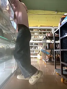 Rosa 998 online show from 26, 3, 2026