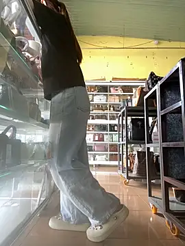 Rosa 998 online show from 18, 4, 2026