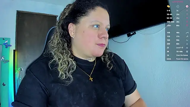 Snapshot of mariana_maze chatting on 6, 12, 2024 mariana maze online show from 6, 12, 2024
