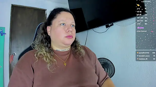 Snapshot of mariana_maze chatting on 12, 12, 2024 mariana maze online show from 12, 12, 2024