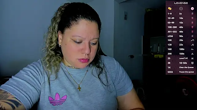 Snapshot of mariana_maze chatting on 29, 12, 2024 mariana maze online show from 29, 12, 2024