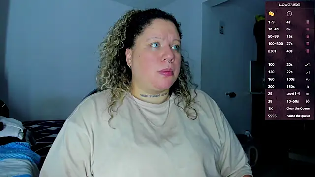 Snapshot of mariana_maze chatting on 13, 1, 2025 mariana maze online show from 13, 1, 2025