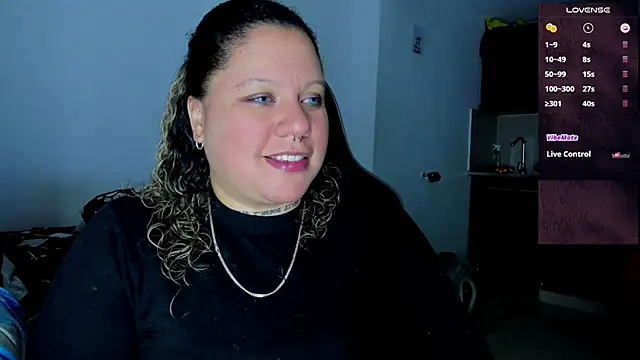 Snapshot of mariana_maze chatting on 20, 1, 2025 mariana maze online show from 20, 1, 2025