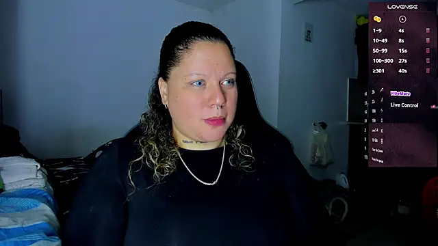 Snapshot of mariana_maze chatting on 27, 1, 2025 mariana maze online show from 27, 1, 2025