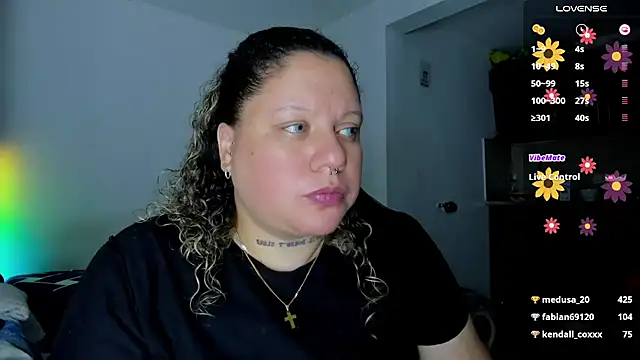 Snapshot of mariana_maze chatting on 23, 2, 2025 mariana maze online show from 23, 2, 2025