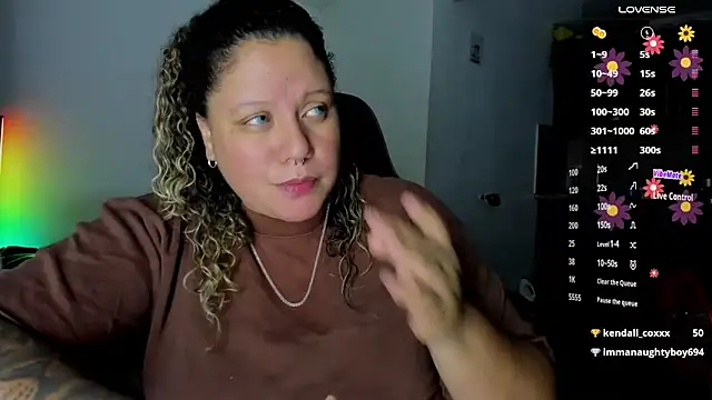 Snapshot of mariana_maze chatting on 22, 3, 2025 mariana maze online show from 22, 3, 2025
