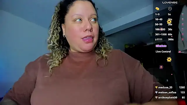 Snapshot of mariana_maze chatting on 22, 3, 2025 mariana maze online show from 22, 3, 2025
