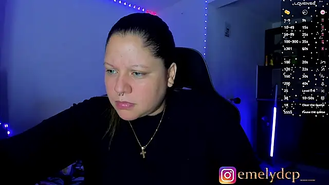 mariana maze online show from 3, 5, 2026