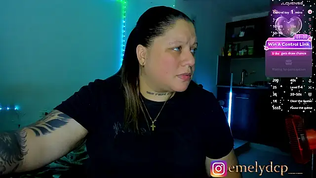 mariana maze online show from 21, 6, 2026